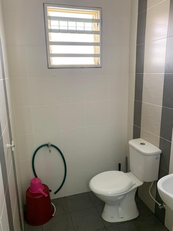 Zillqayyim Homestay Seri Iskandar Exteriör bild